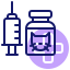 کلینیک دامپزشکی ساران 11 icons8 vaccination 64 1